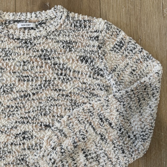 Nine West Sweater Small - Picture 2 of 6